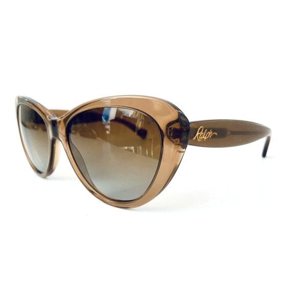Ralph Lauren Cat Eye Frame Sunglass main image 5
